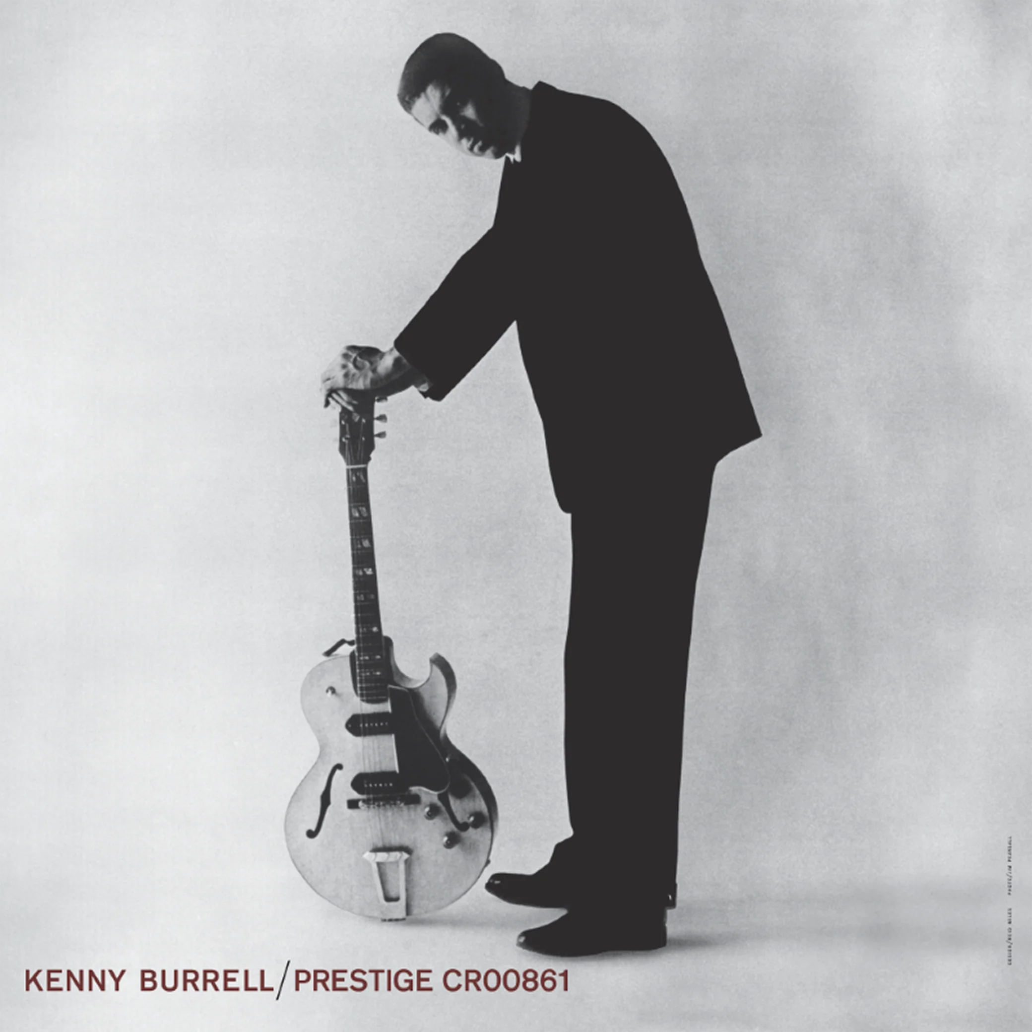 Kenny Burrell - Image 2