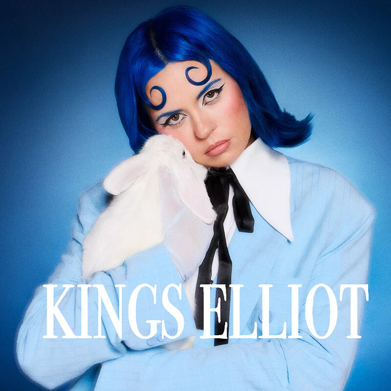 Born Blue - Image 3