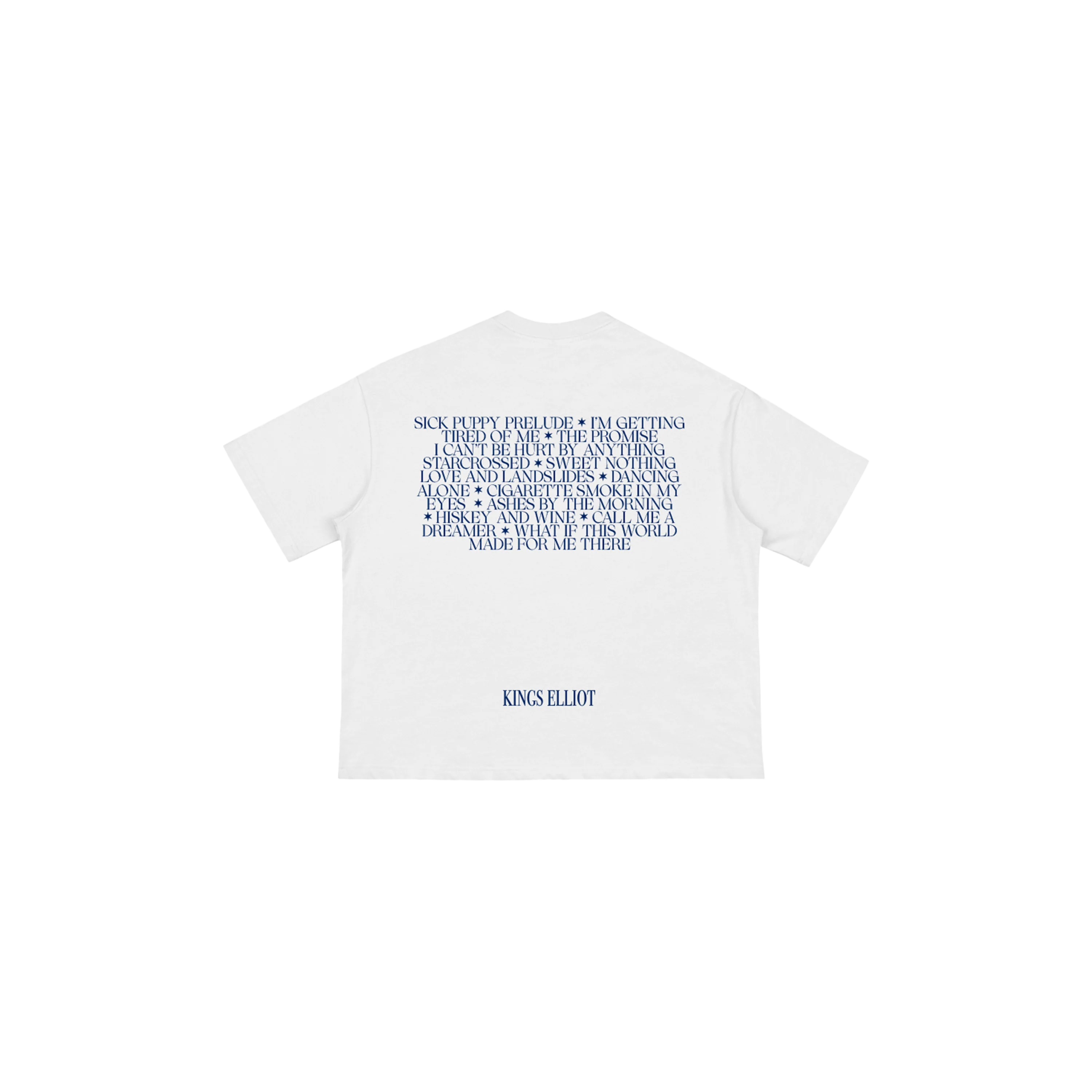 Born Blue - Image 5