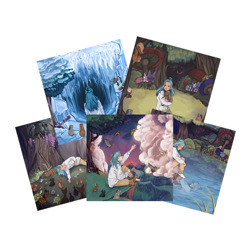 Folio Set - Image 2
