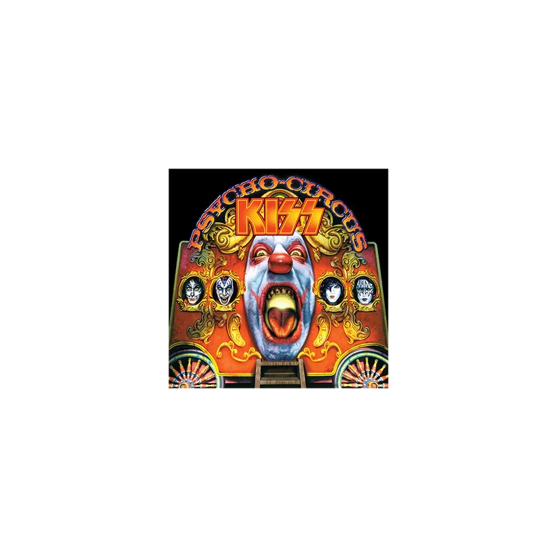 Psycho Circus