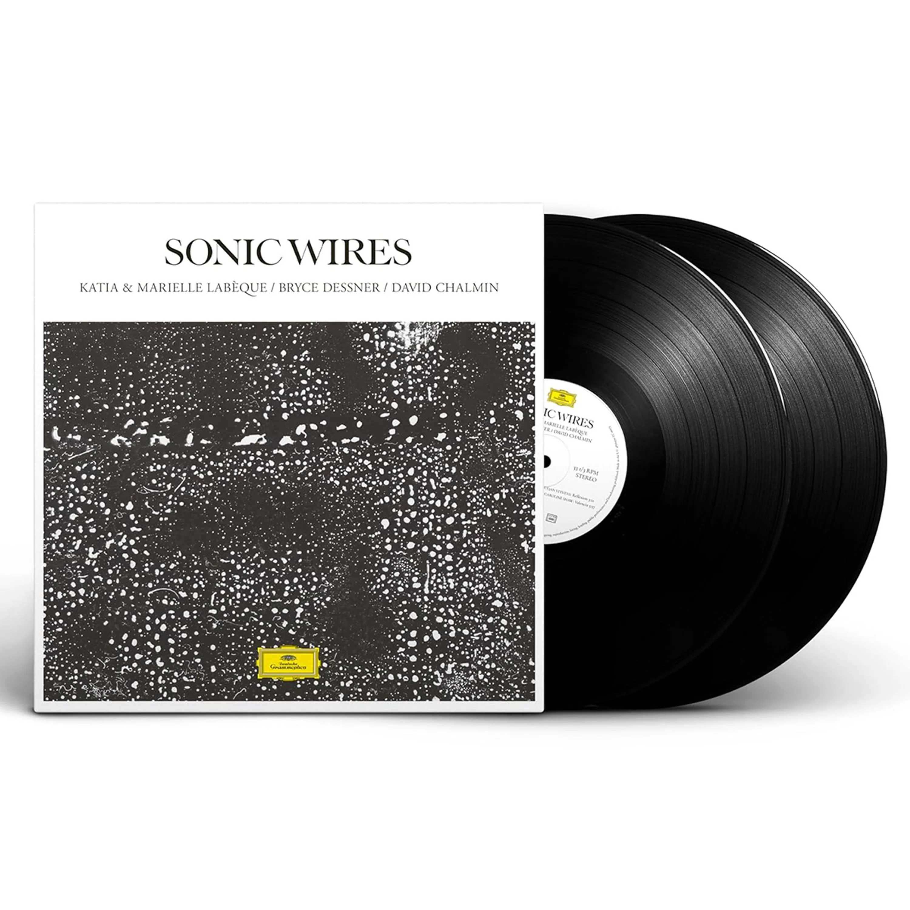 Sonic Wires