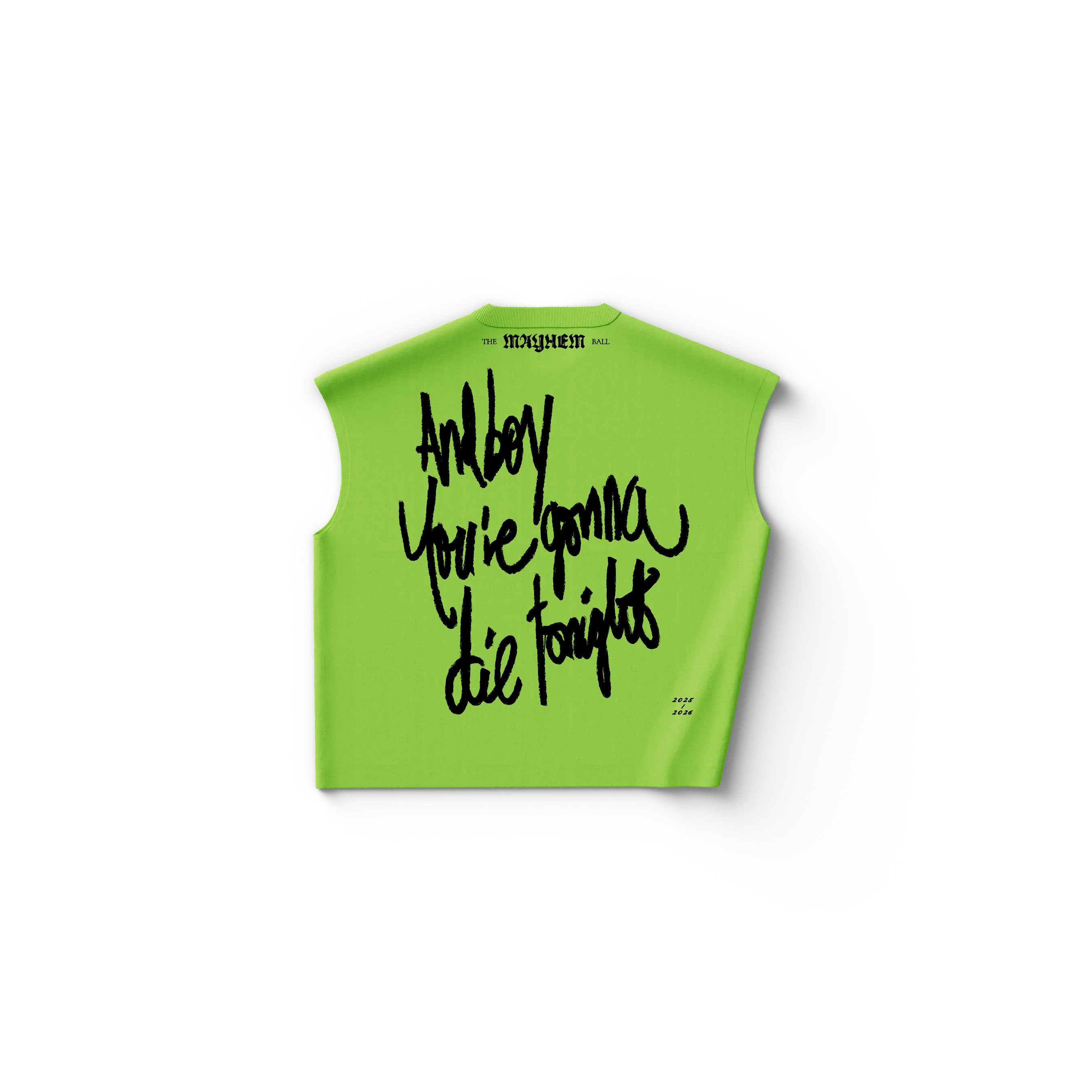 I'm A Killah Cutoff - Image 2
