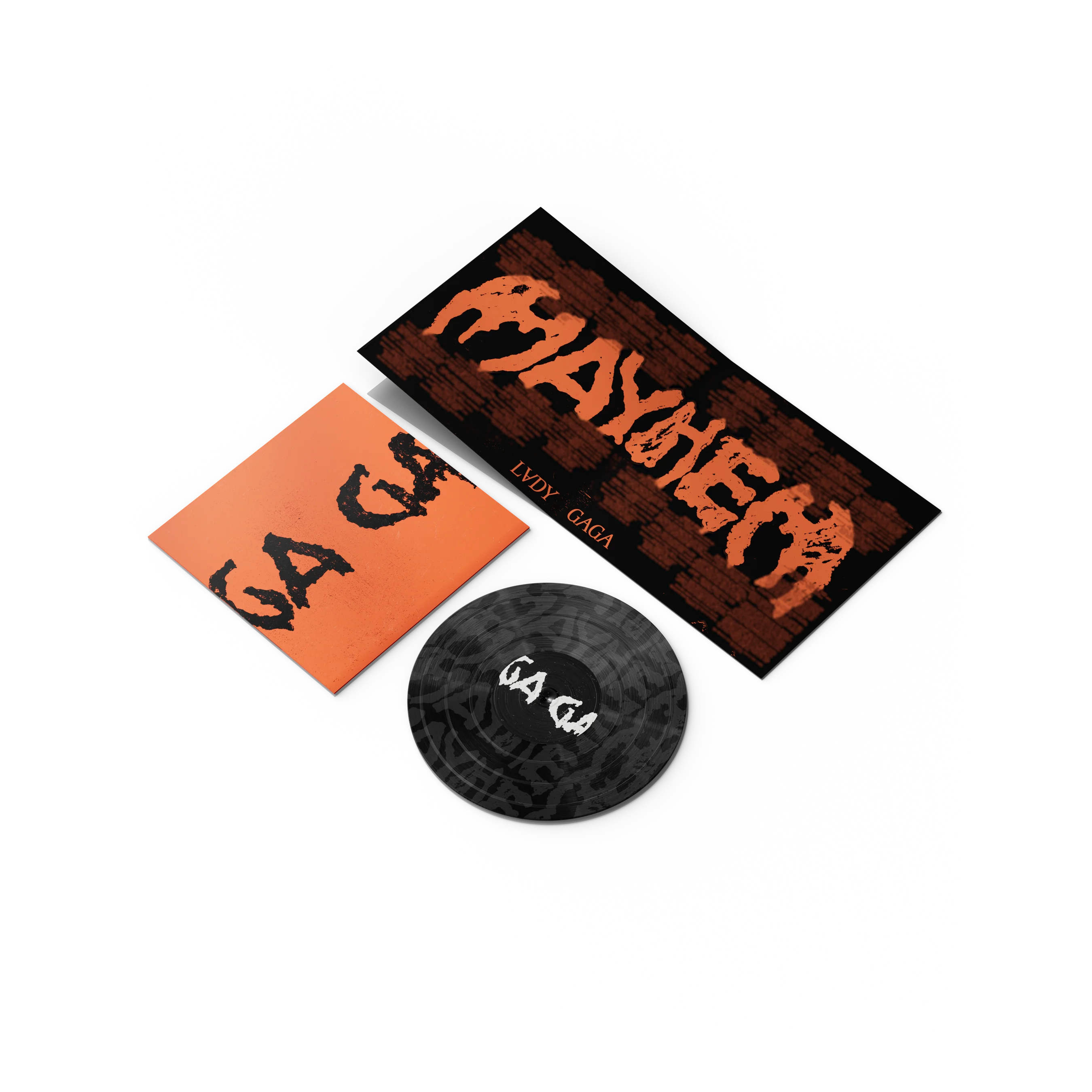 MAYHEM 146 180g Heavy Weight Vinyl with Exclusive Cover, Poster and Exclusive Track - Image 3