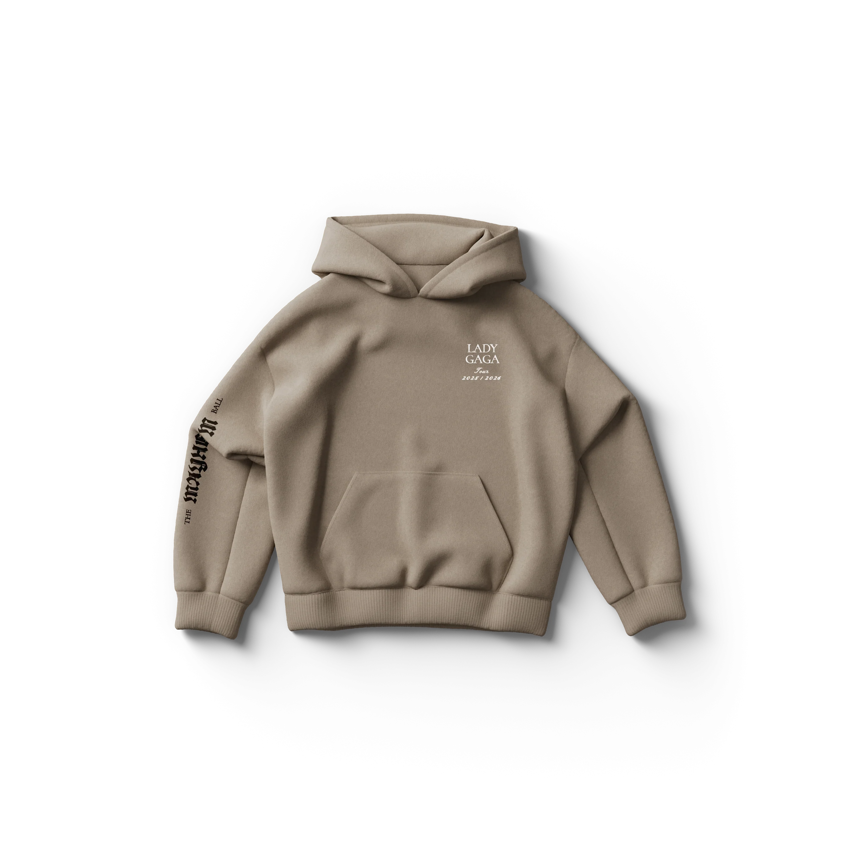 Opera Haus Hoodie