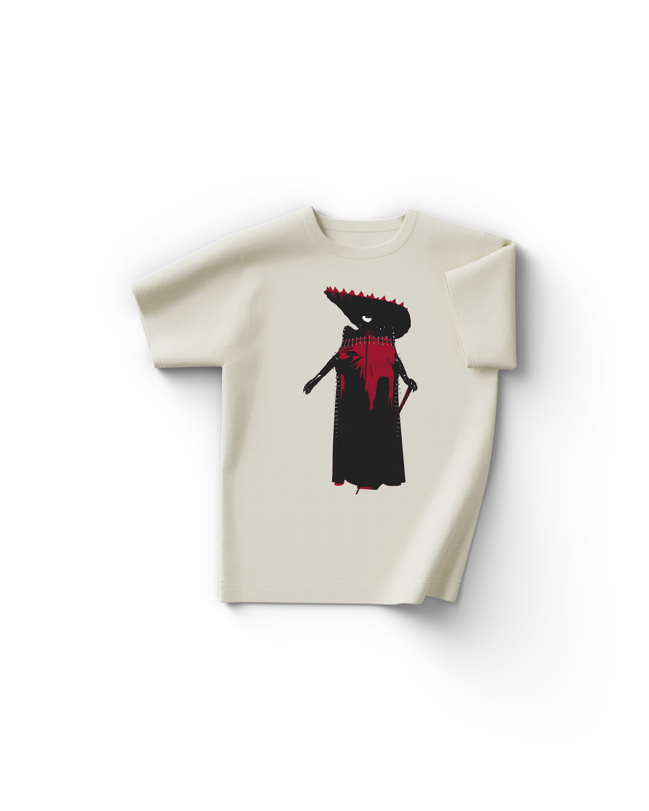 White CDMX T-Shirt