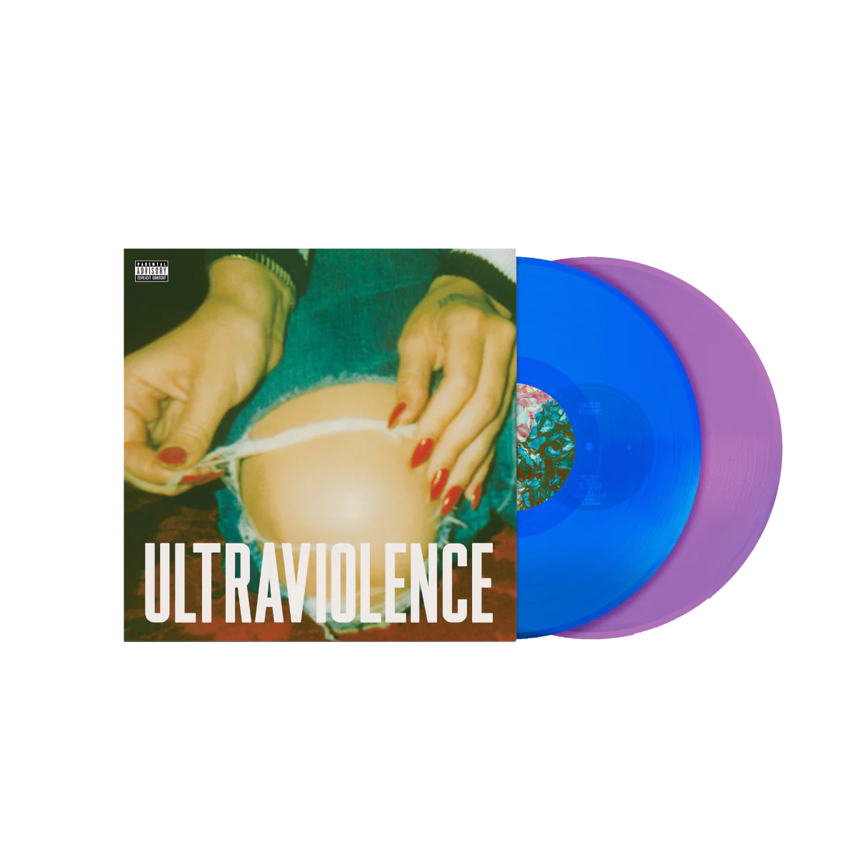 Ultraviolence - Image 2