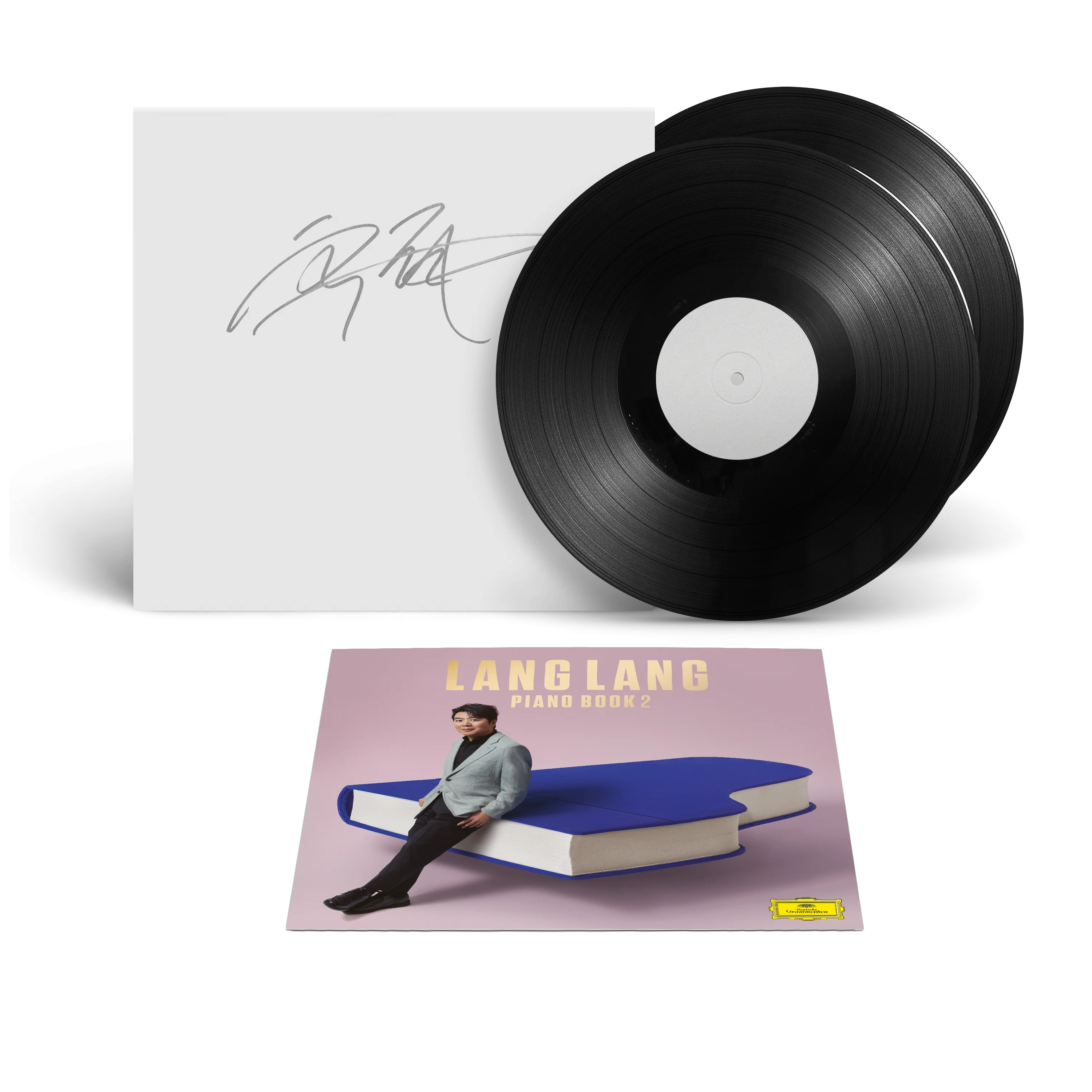 Piano Book 2