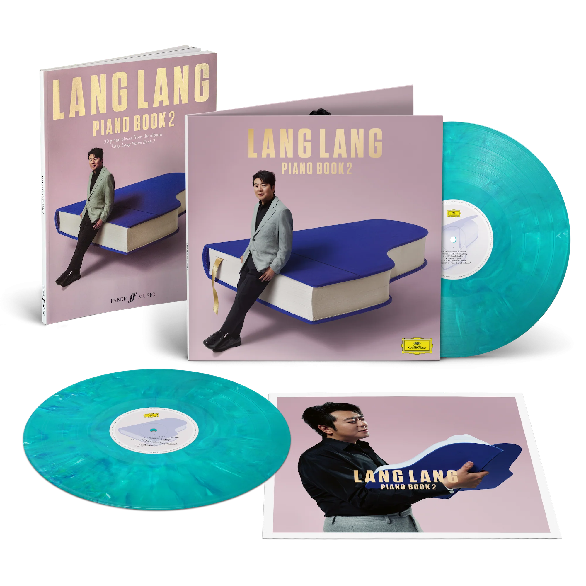 Piano Book 2