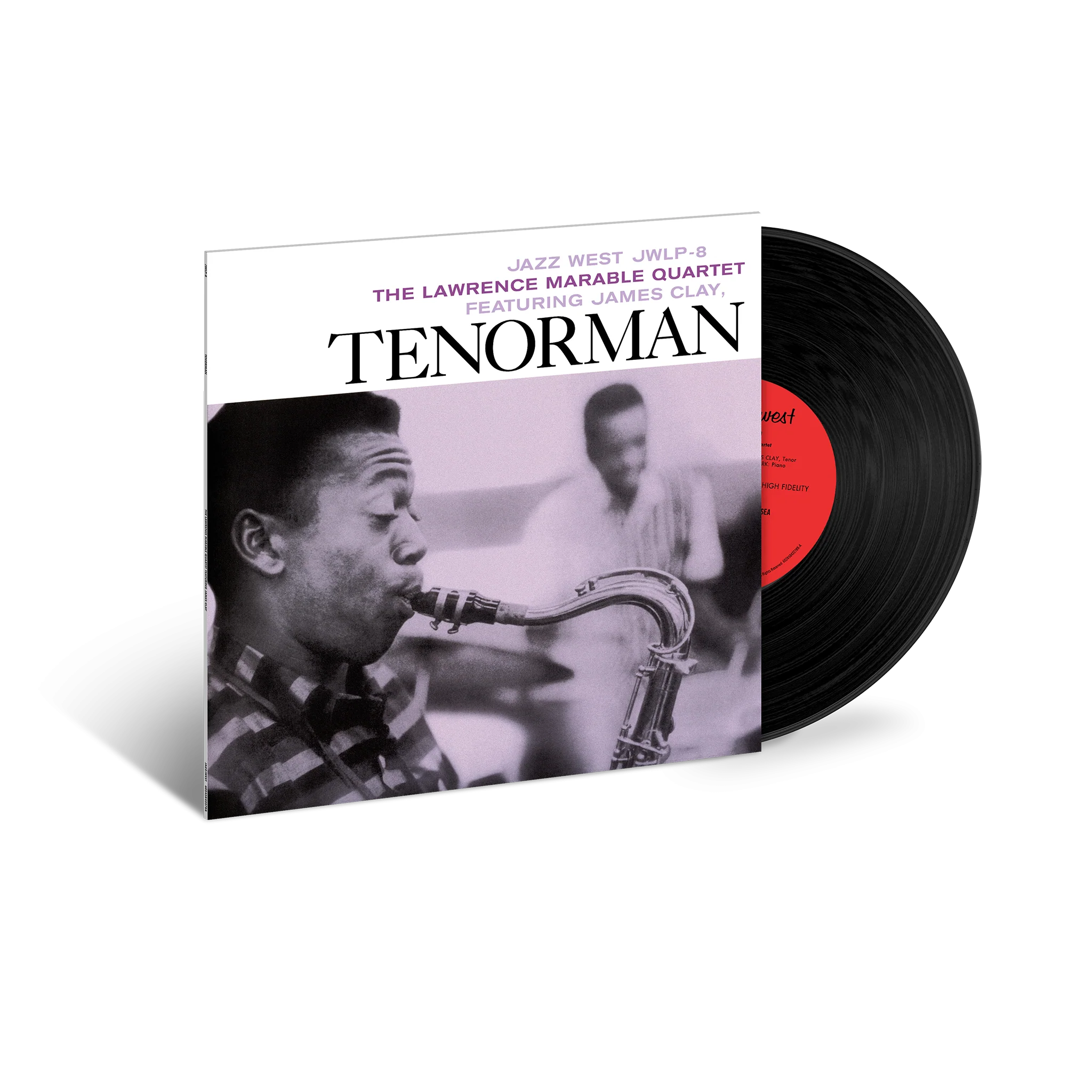 Tenorman