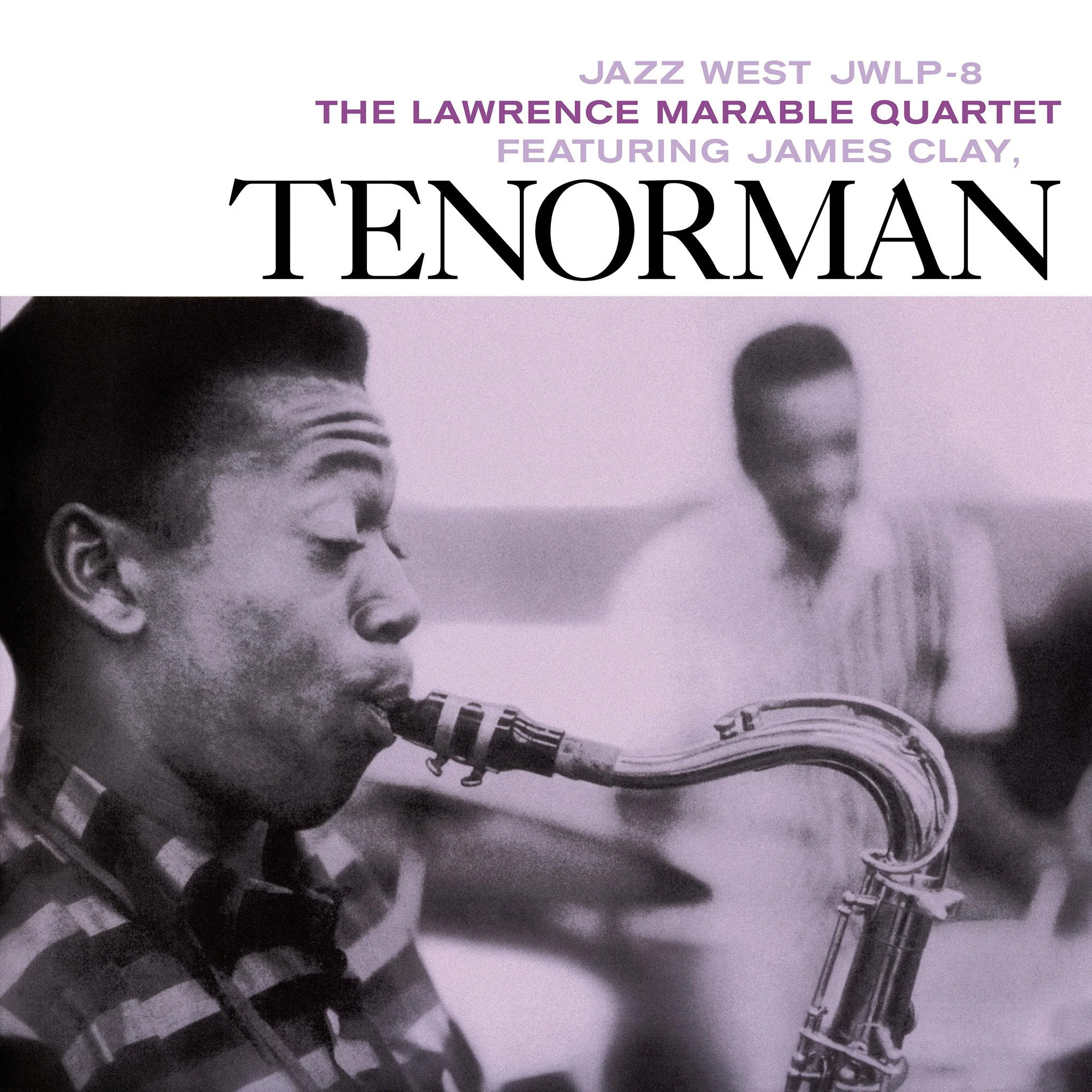 Tenorman - Image 2