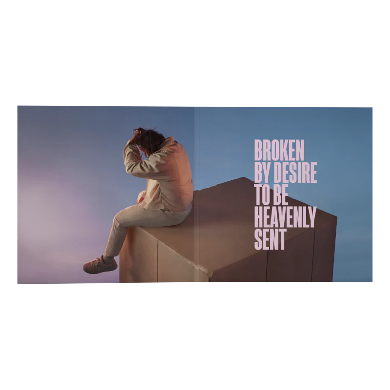 Broken By Desire To Be Heavenly Sent - Image 5