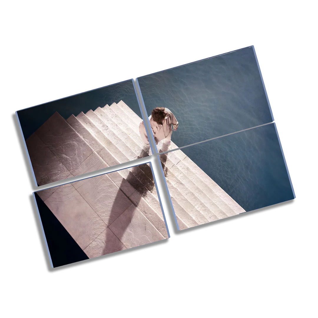 Broken By Desire To Be Heavenly Sent - Image 2