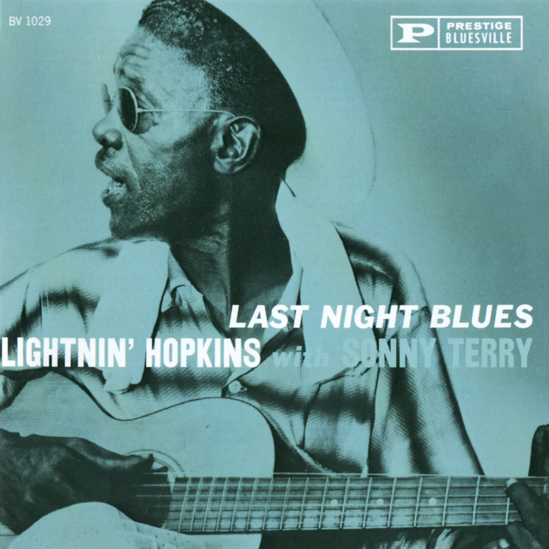 Last Night Blues - Image 2