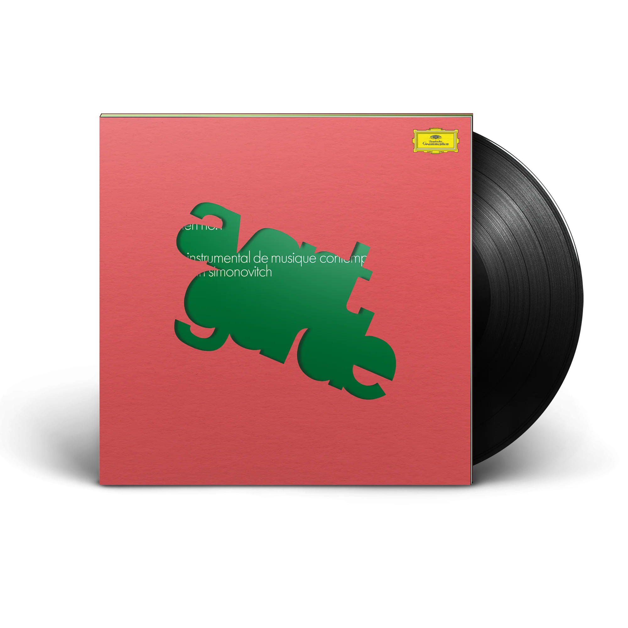 Luc Ferrari: Presque Rien Nr.1; Societé II - Image 2