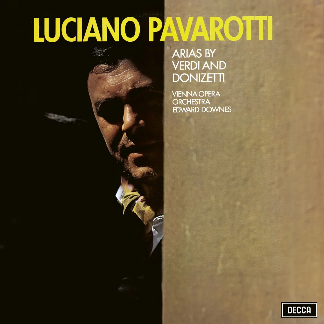 Arias by Verdi and Donizetti - Image 2