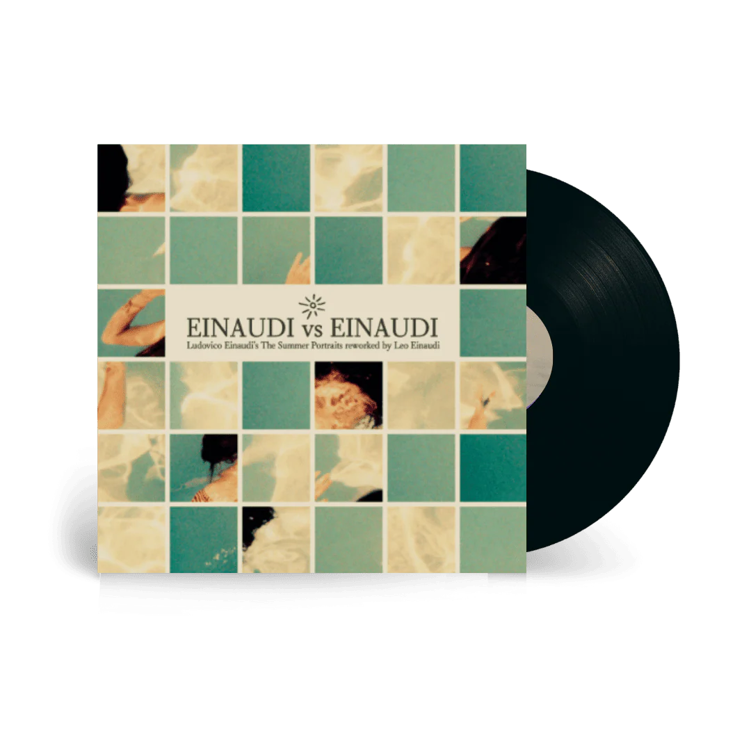 Einaudi Vs Einaudi