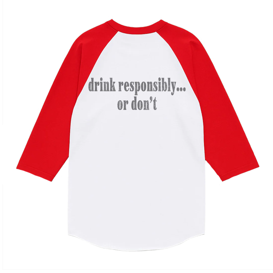 lost americana raglan - Image 4