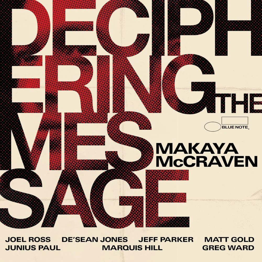 Deciphering The Message - Image 2