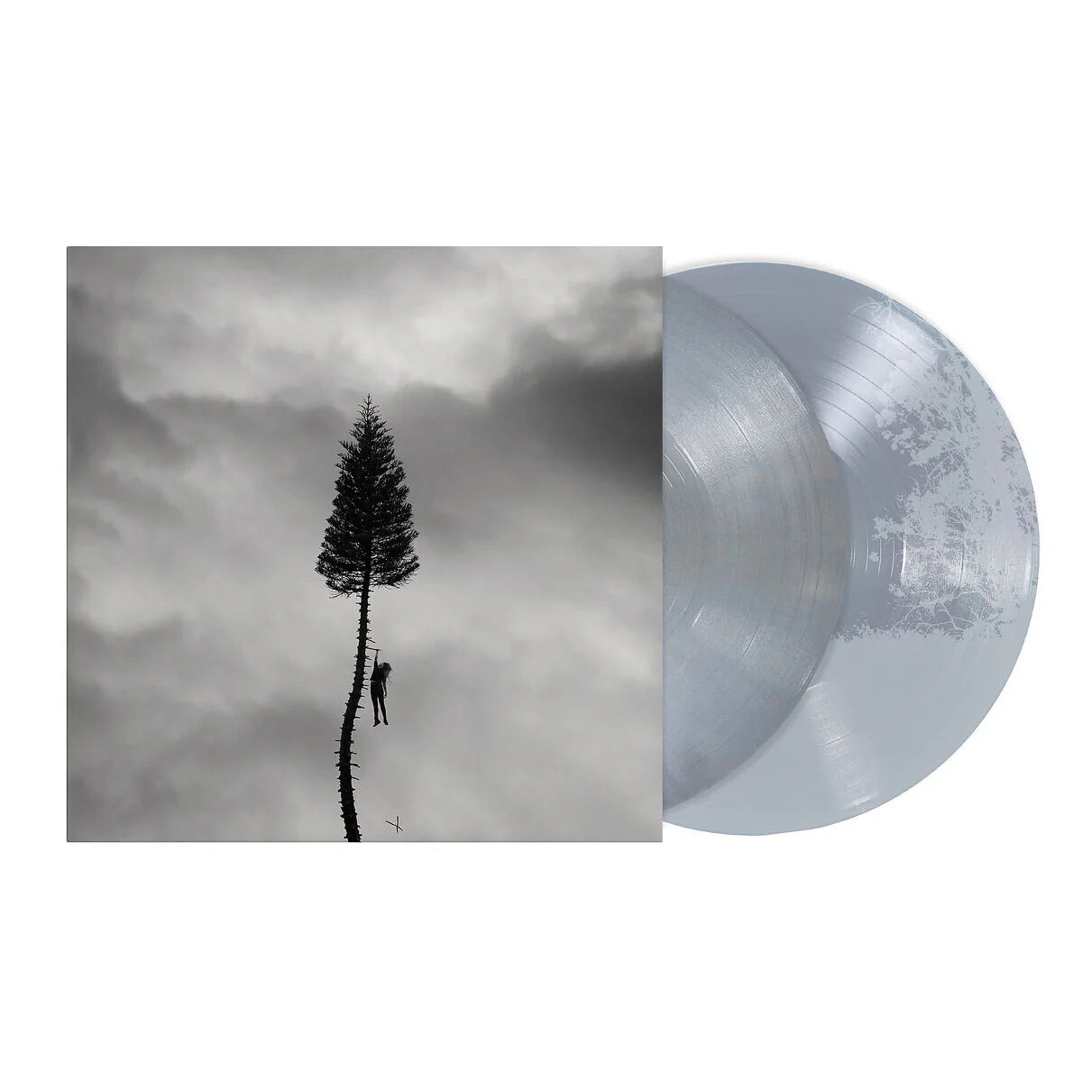 A Black Mile To The Surface