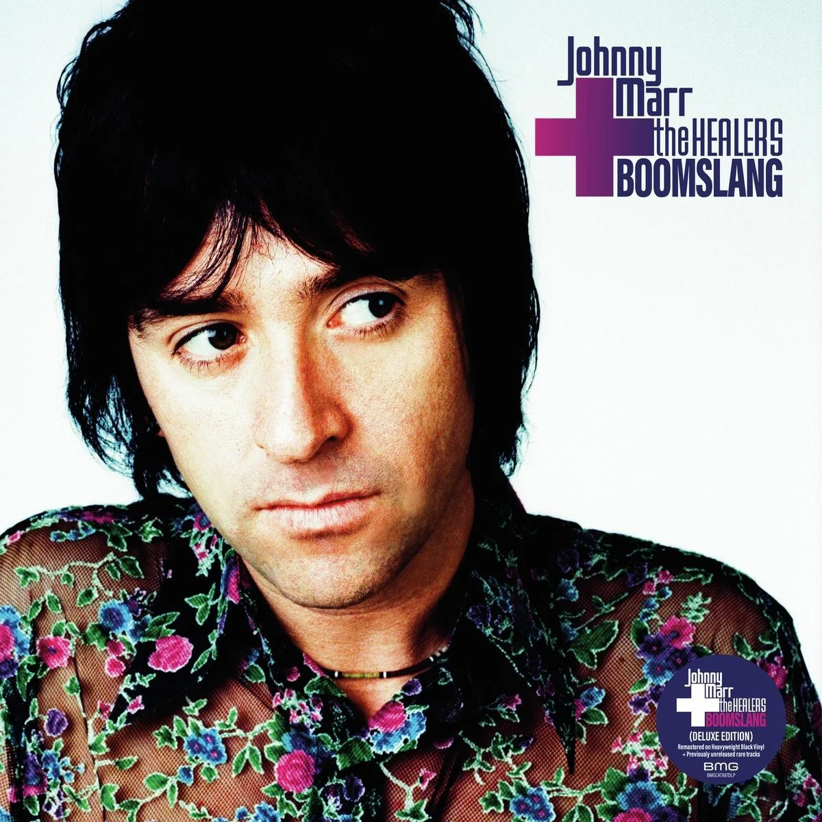Boomslang (2024 Deluxe Edition 2LP)