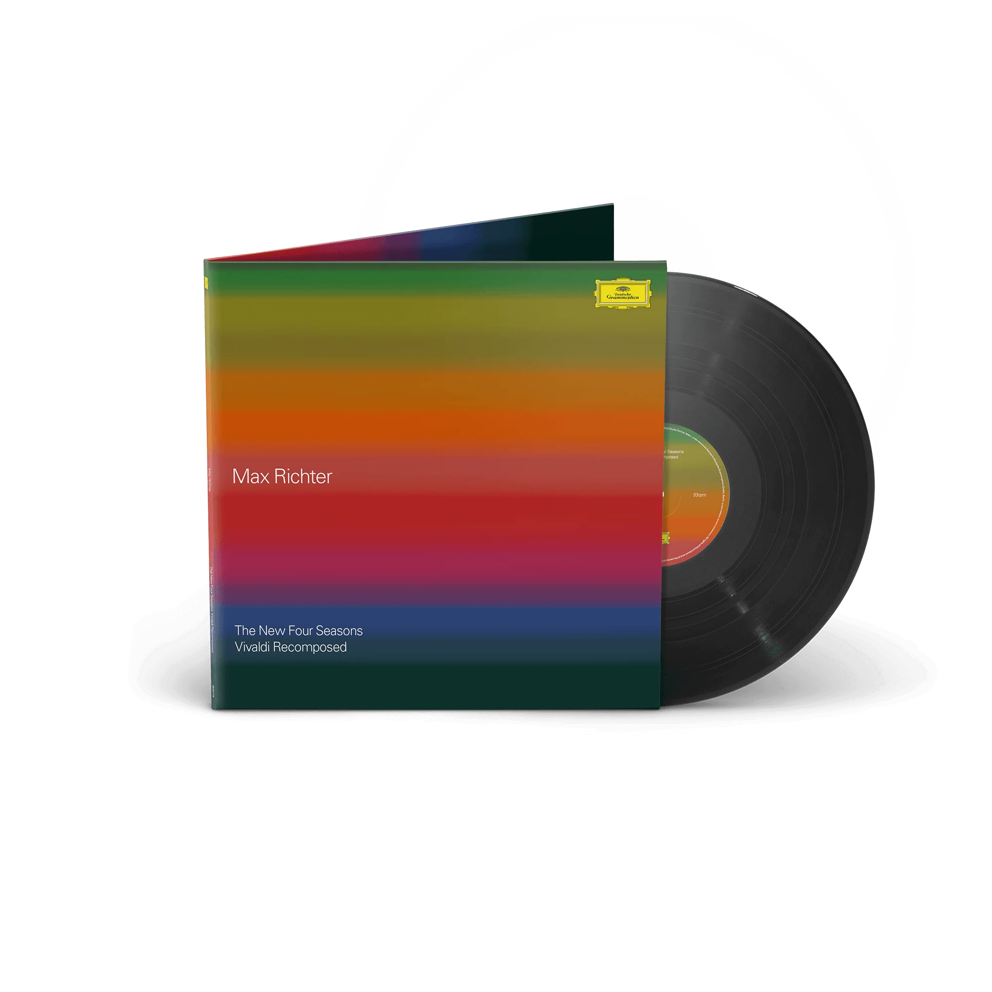 The New Four Seasons - Image 2