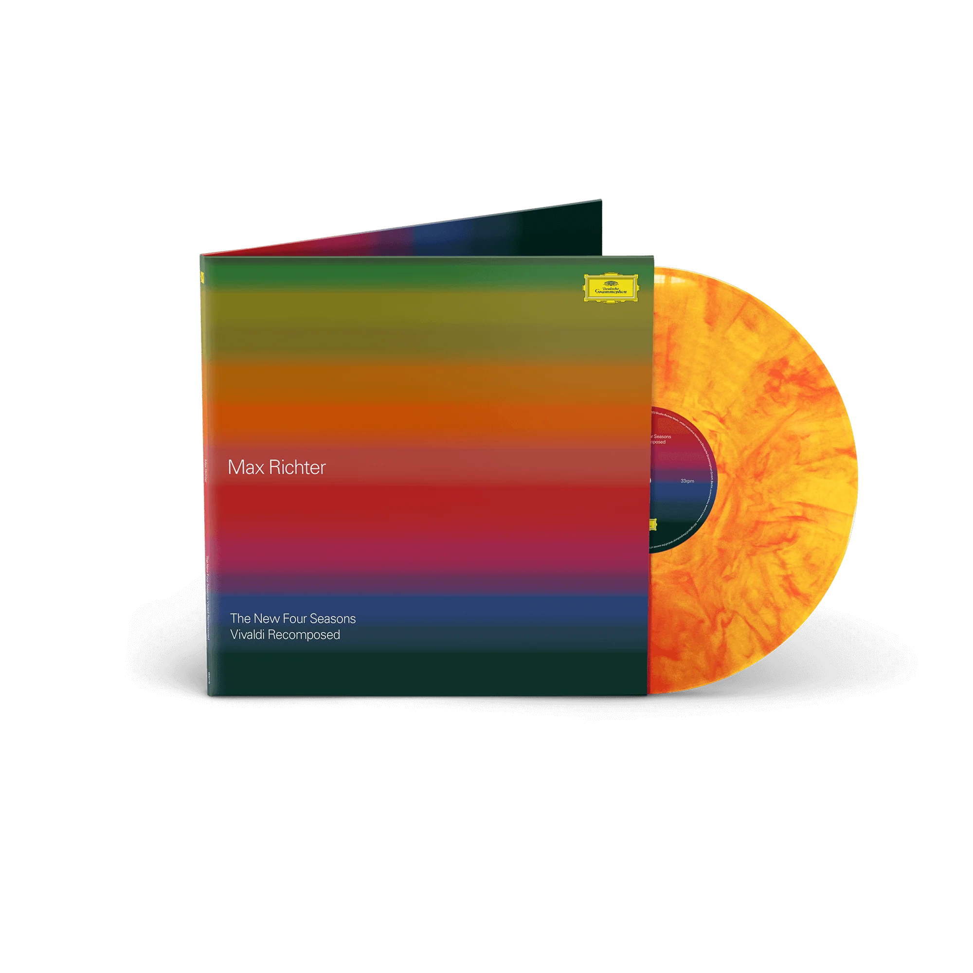 The New Four Seasons - Image 2