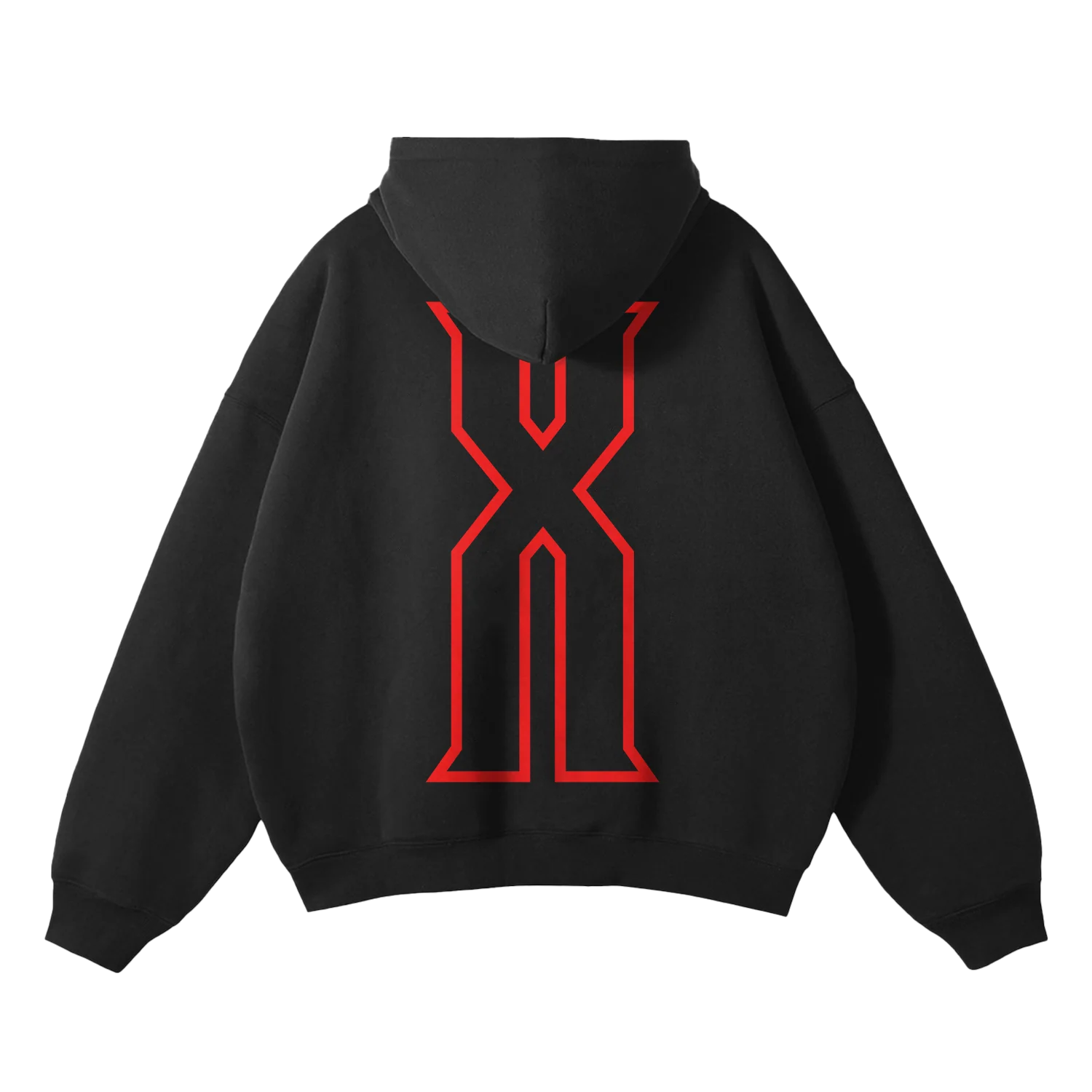 MAXAMCLAN - X - Image 2