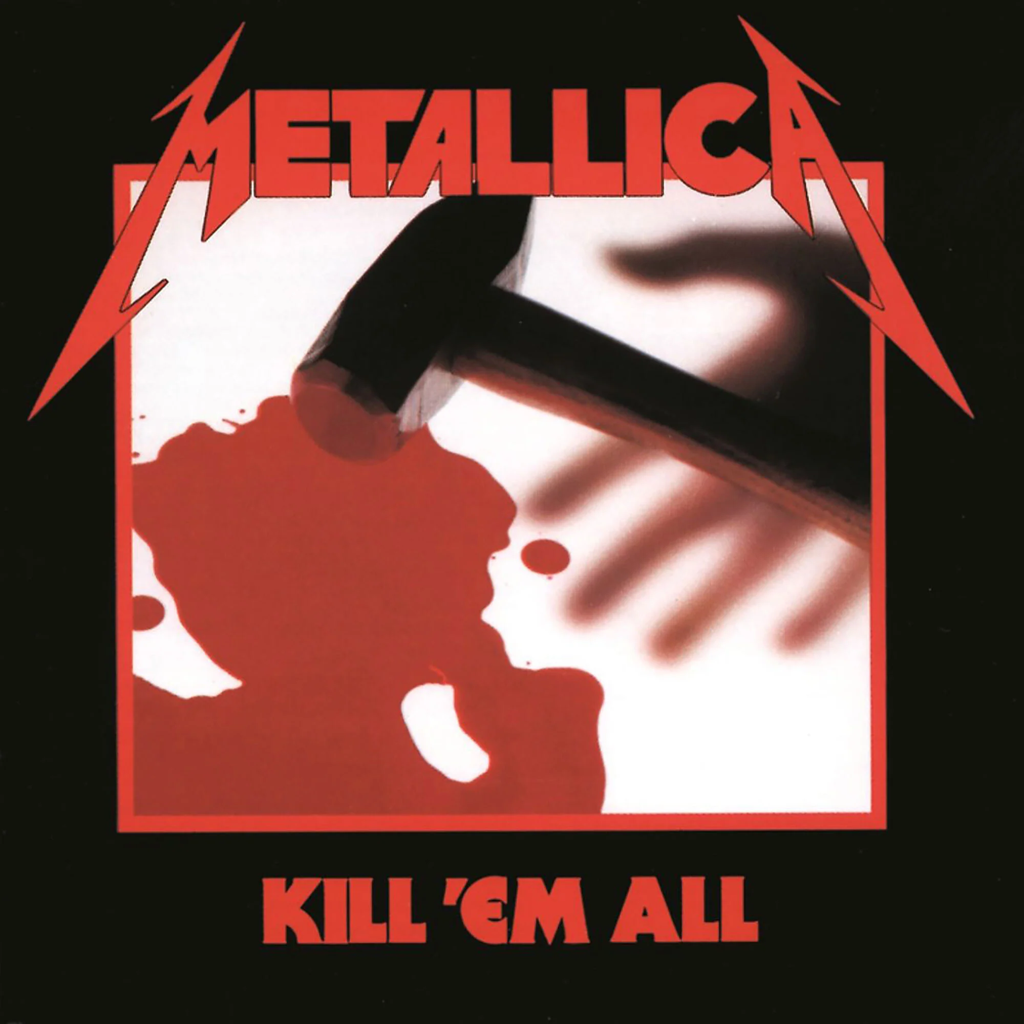 Kill 'Em All (Ltd.Remastered Deluxe Boxset) - Image 2