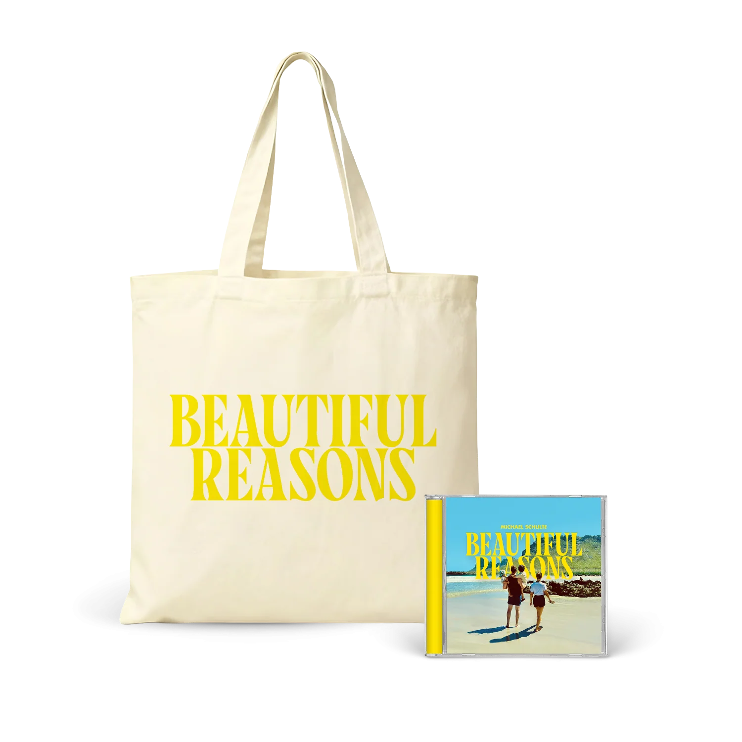 Beautiful Reasons