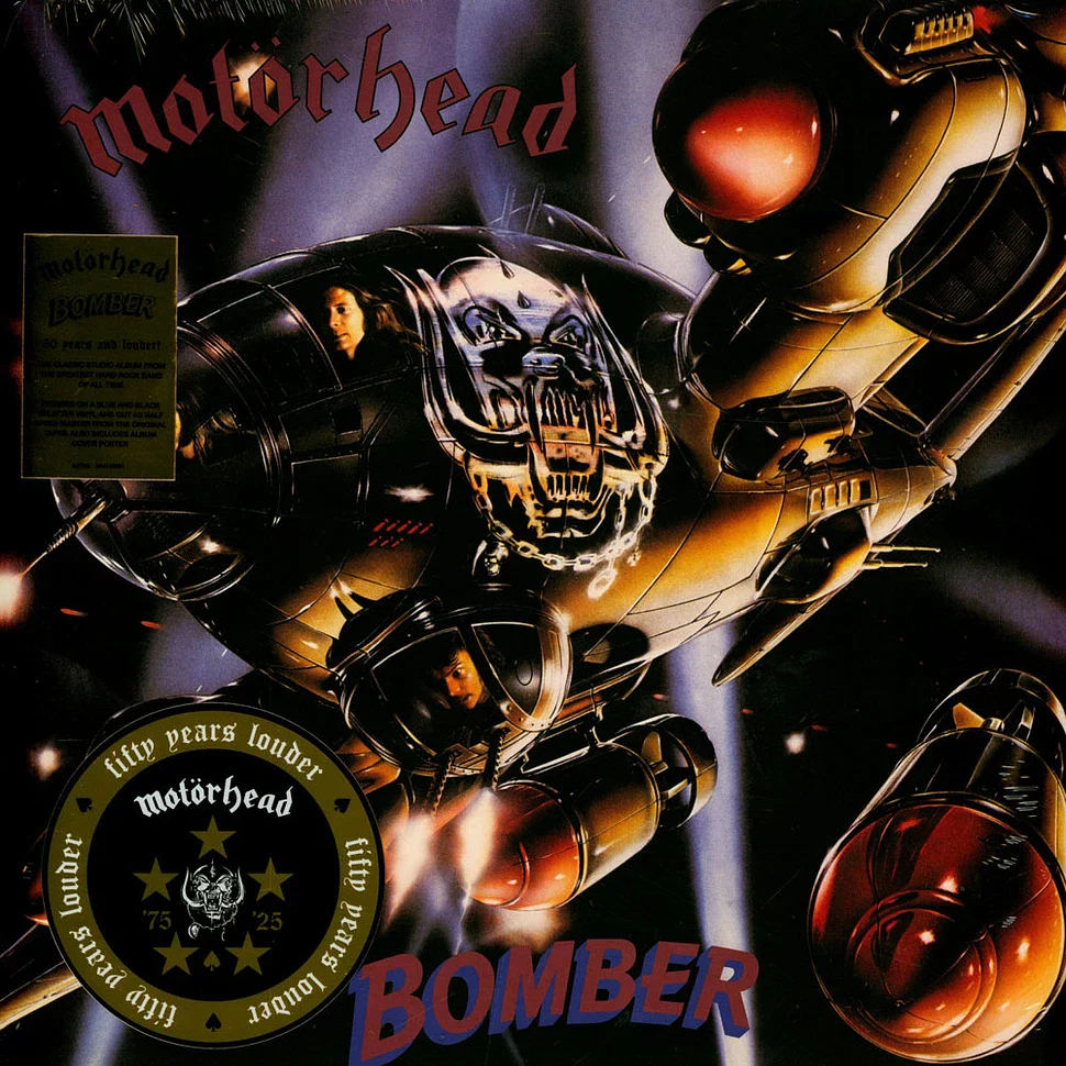 Bomber