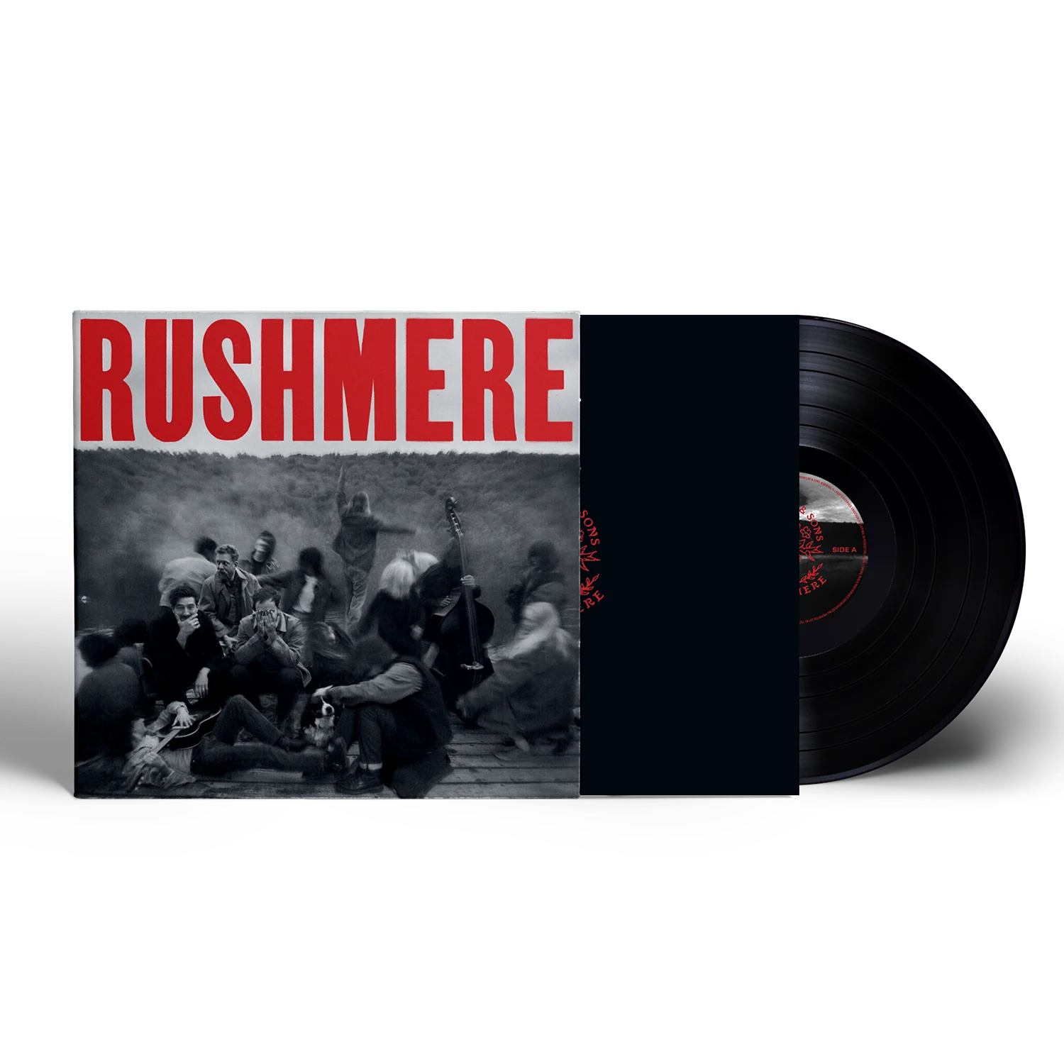 RUSHMERE - Image 2