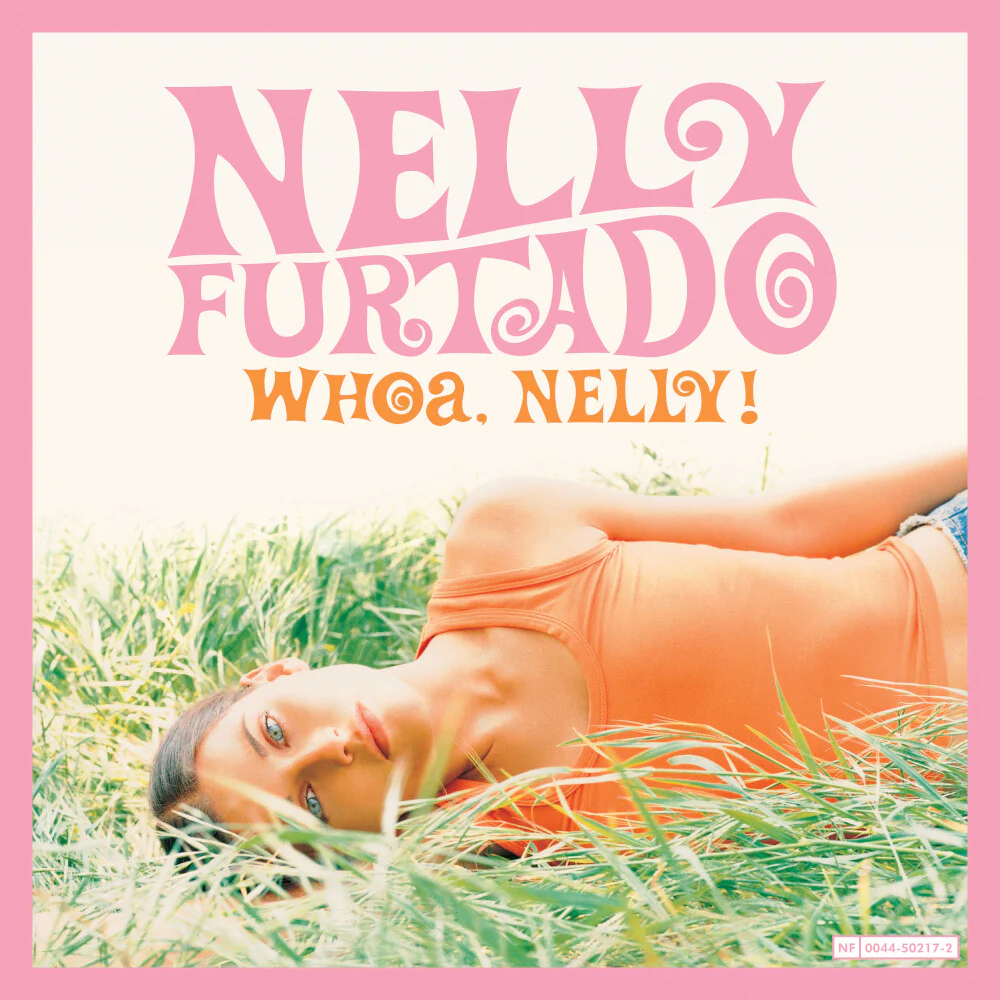 Whoa, Nelly! - Image 2