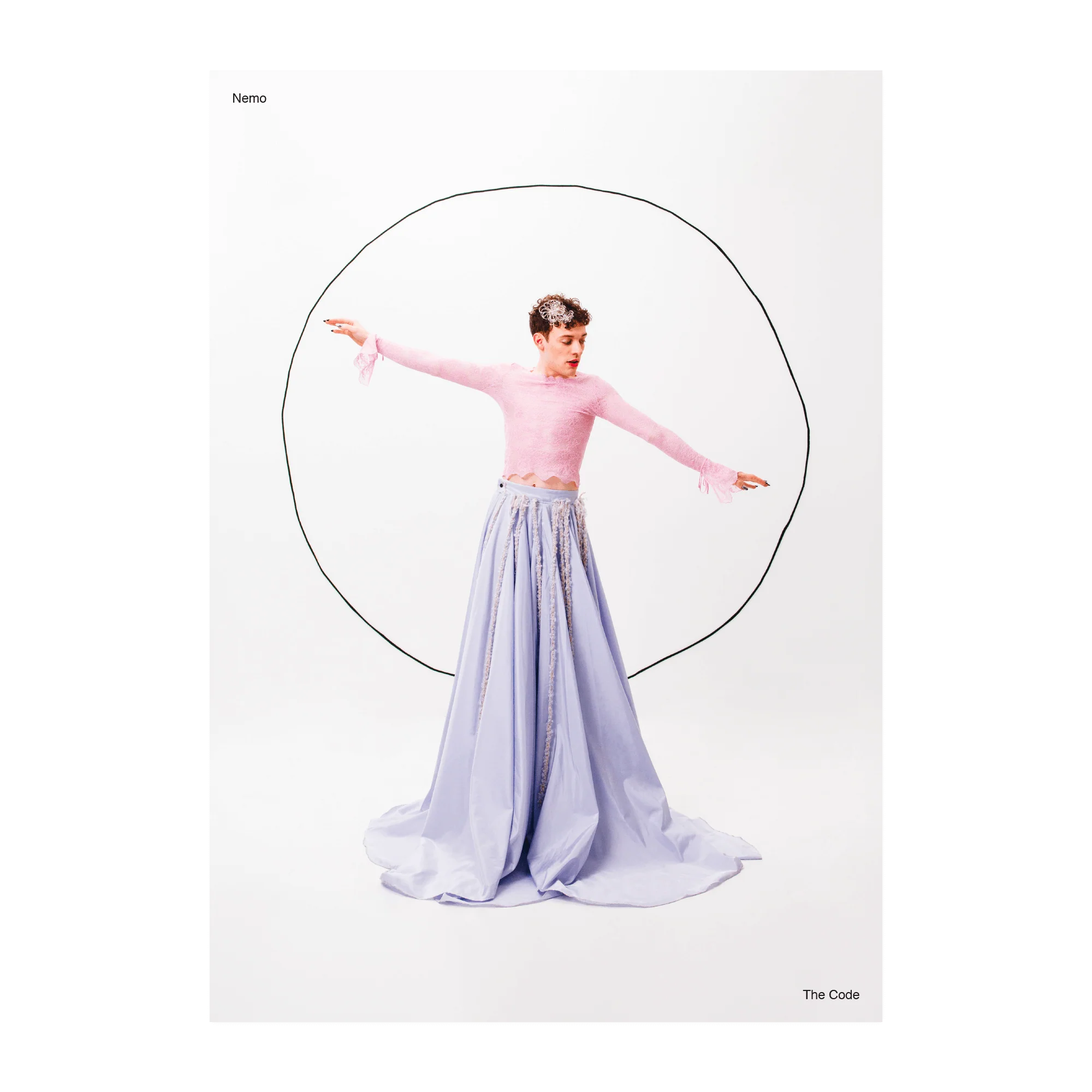 The Code - Image 4