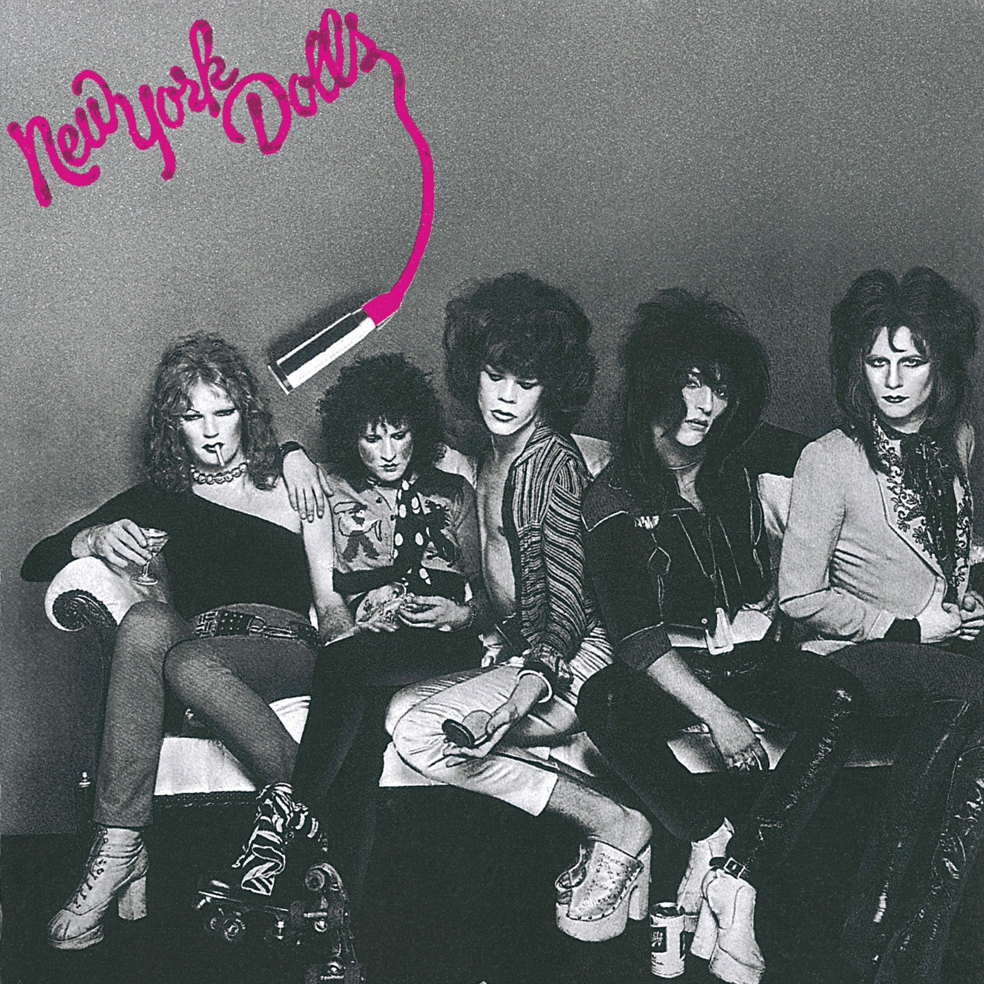 New York Dolls - Image 2