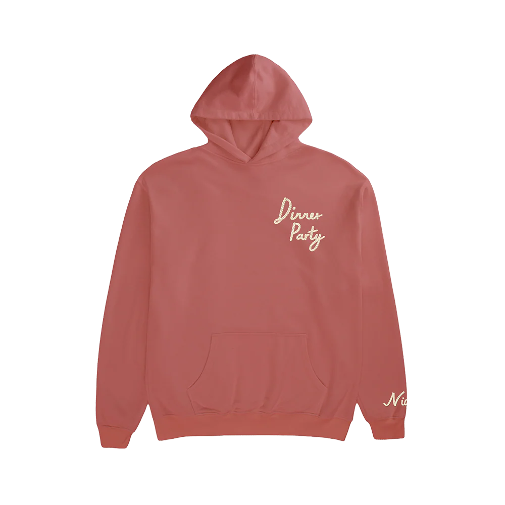Dinner Party Hoodie