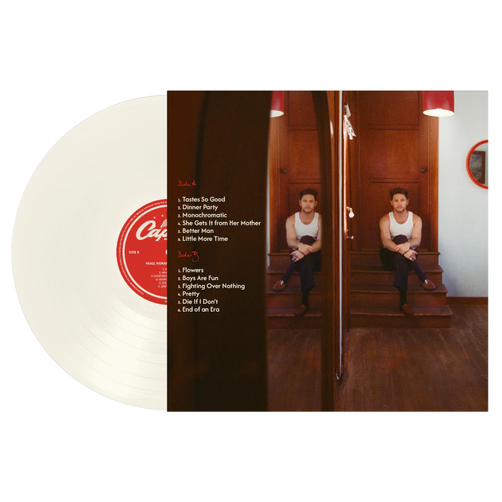 Dinner Party - Porcelain Vinyl - Image 4