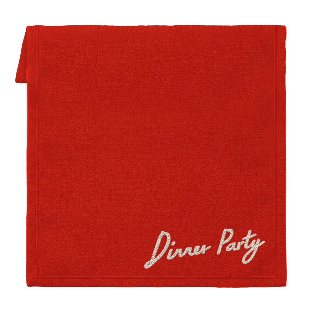 Dinner Party - Red Booth Edition Vinyl - Image 7