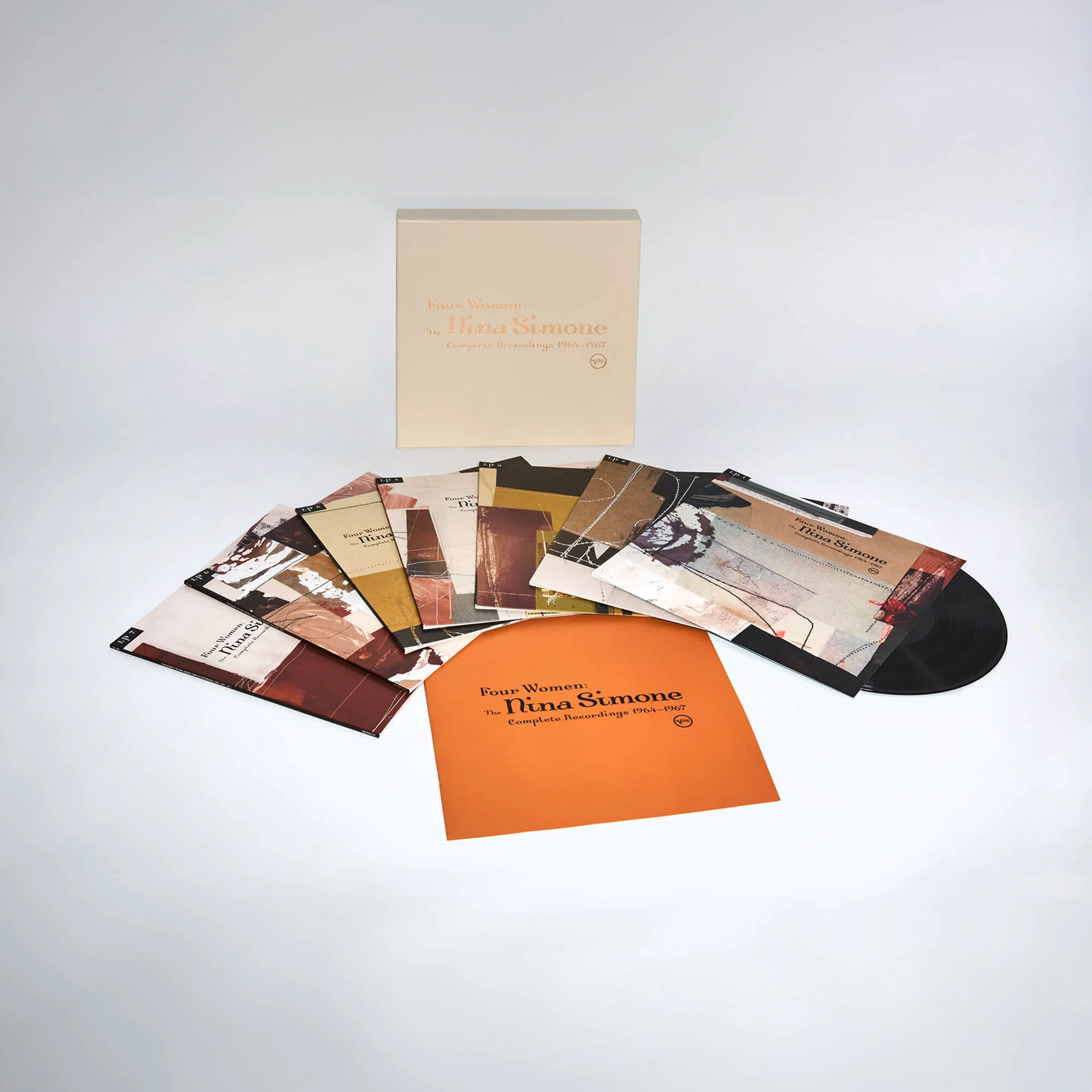 Four Women: The Nina Simone Complete Recordings 1964 - 1967 - Image 2