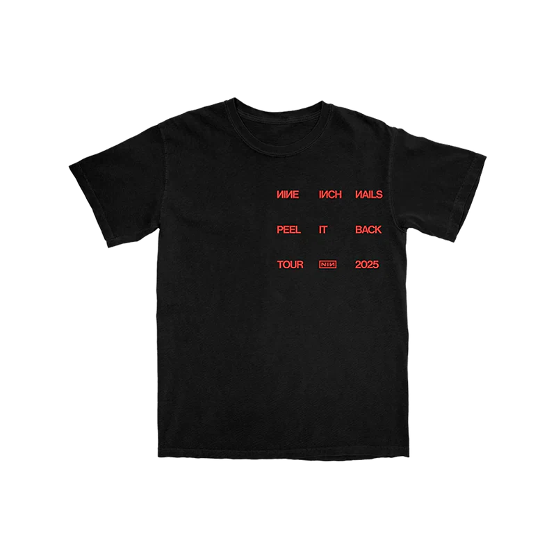 Tour Tee 01