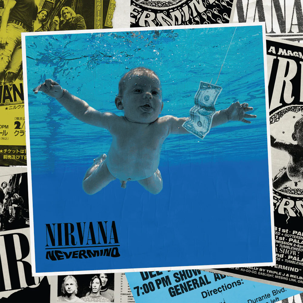 Nevermind - Image 2