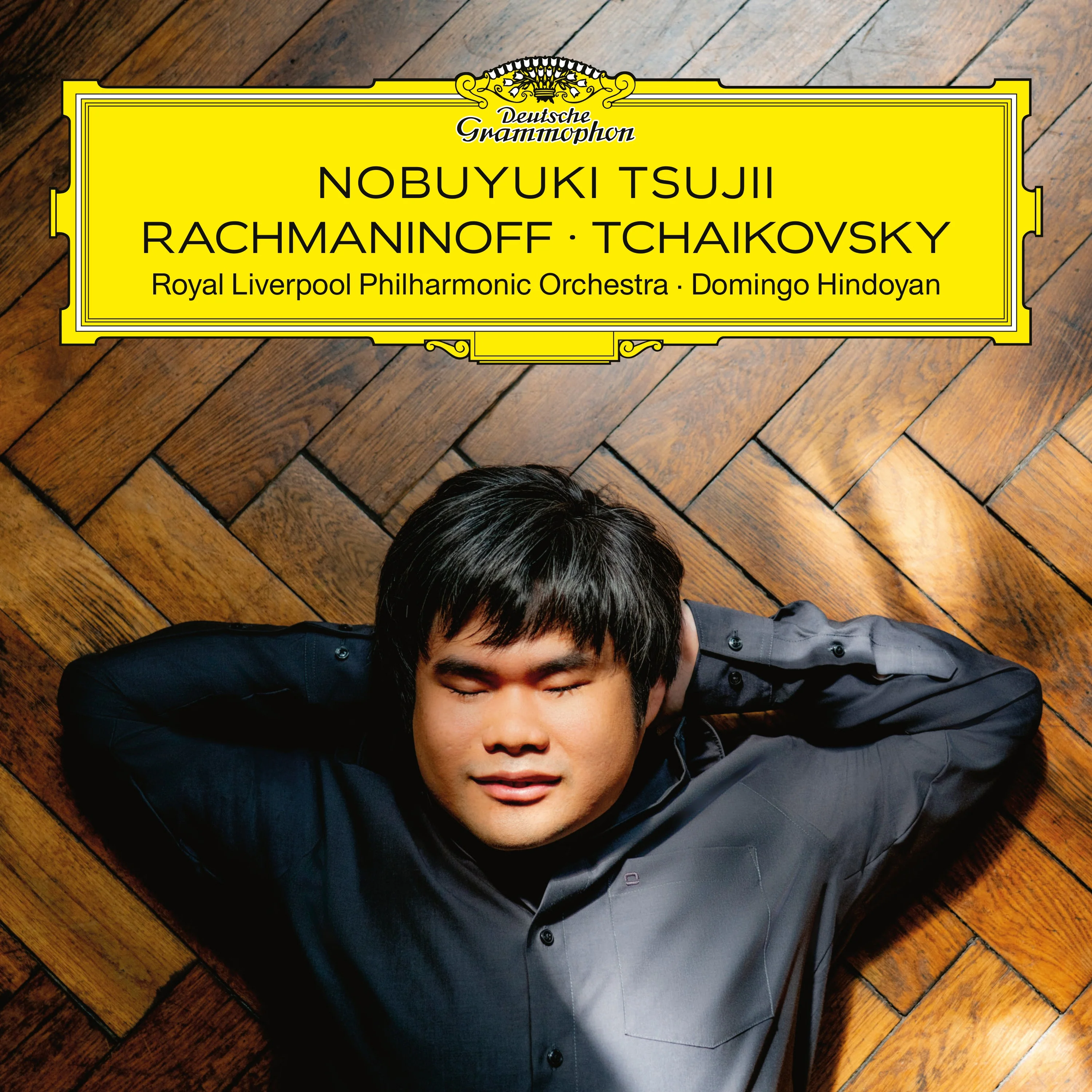 Rachmaninoff & Tchaikovsky - Image 2