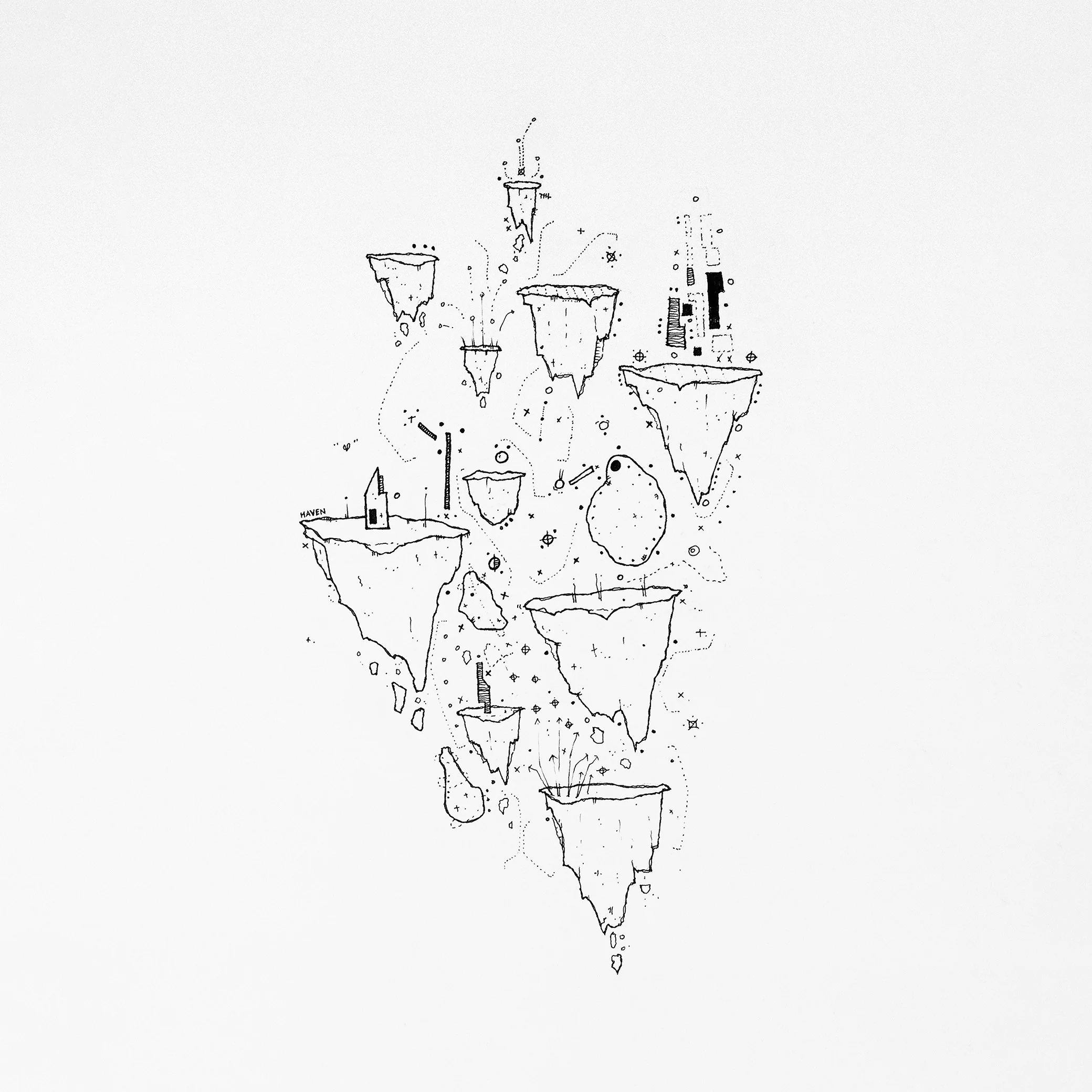 A Dawning - Ólafur Arnalds & Talos - Image 2