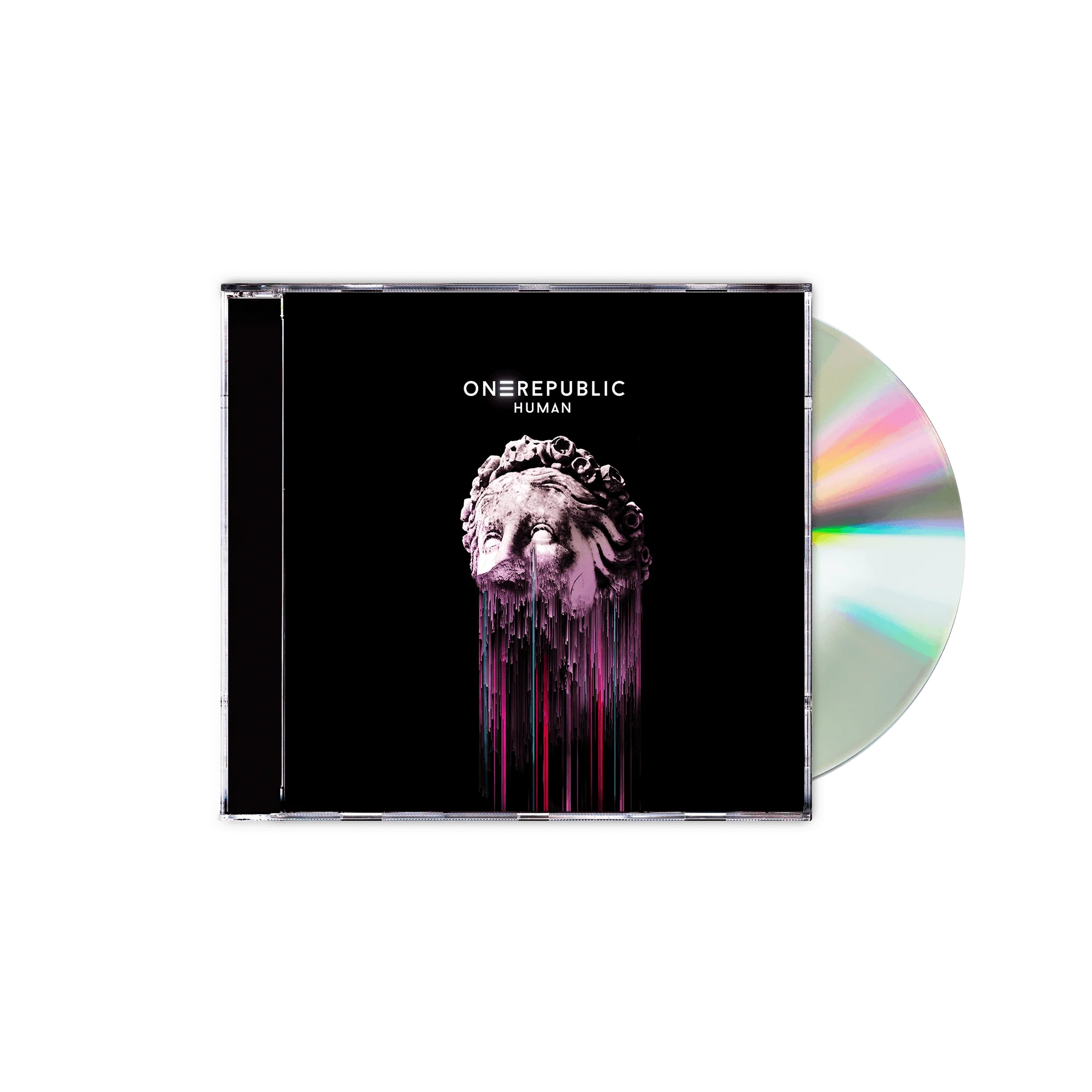 Human (Deluxe Edition)
