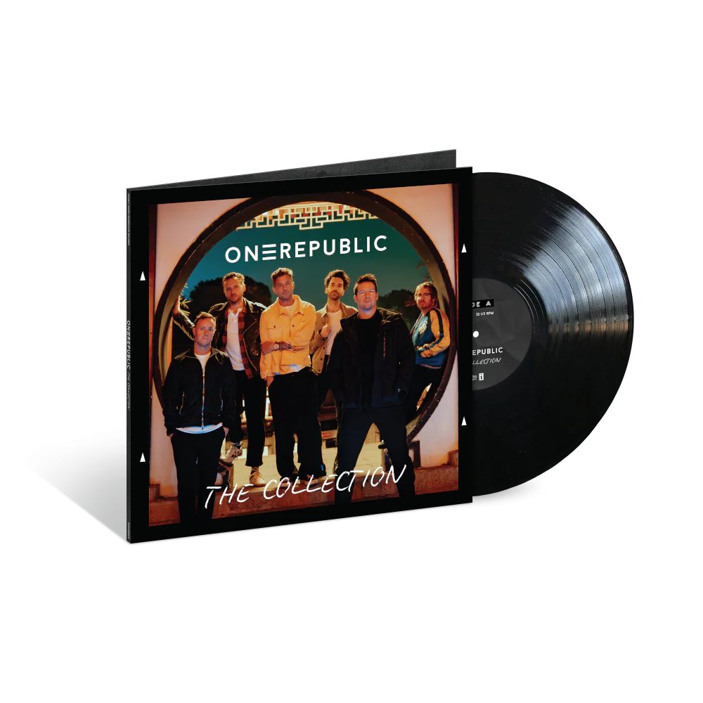 ONEREPUBLIC The Collection