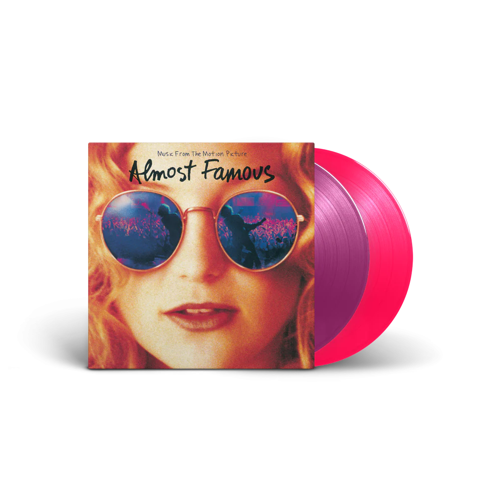 Almost Famous