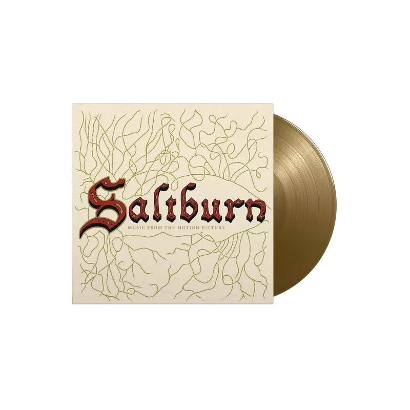 Saltburn