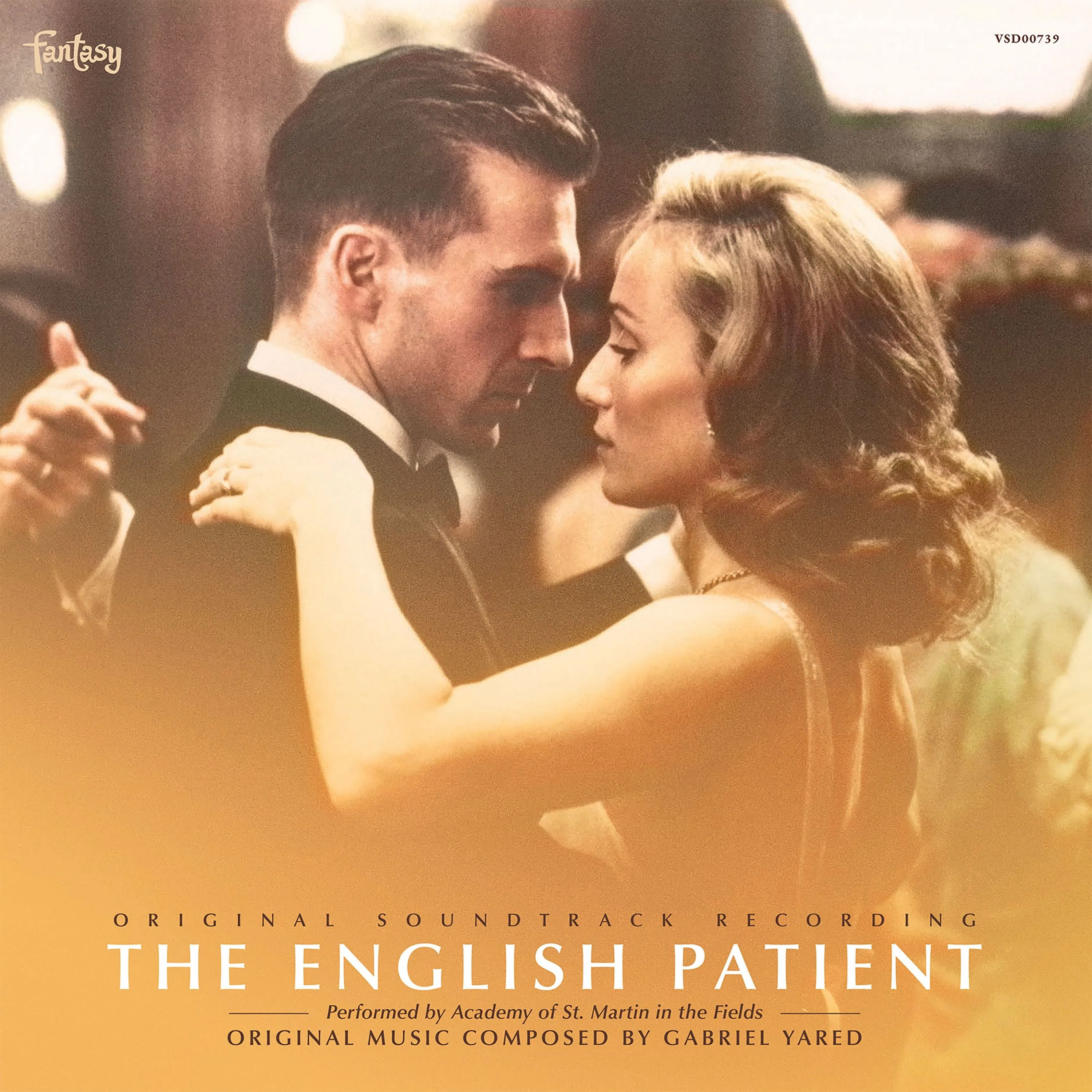 The English Patient - Image 2