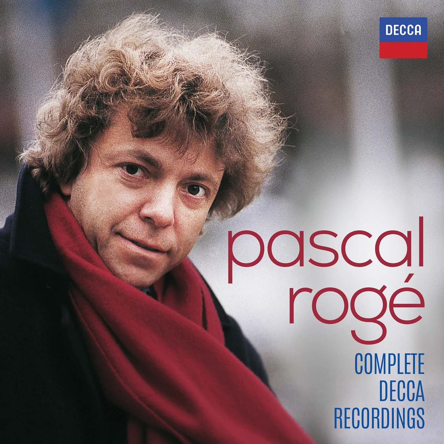 Complete Decca Recordings - Image 2