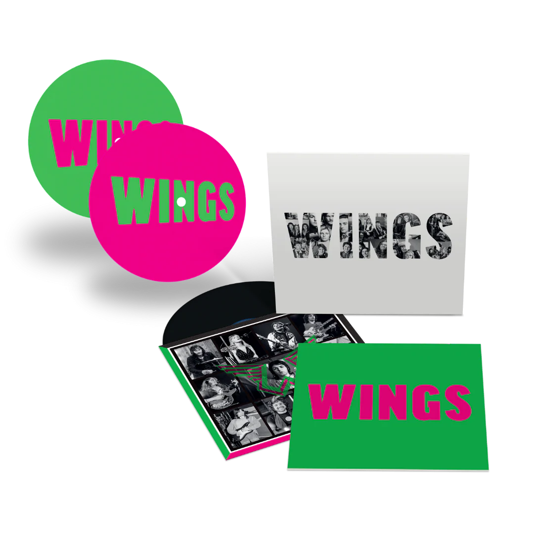 WINGS